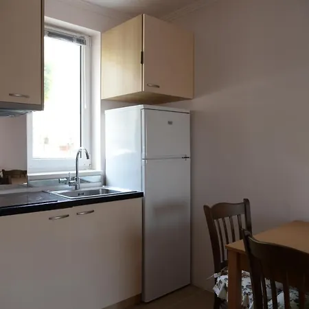 Apartment Family Lux Sweti Wlas