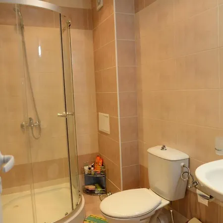 Apartament Family Lux *